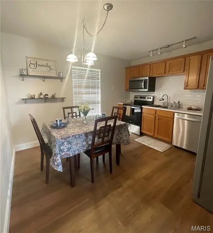 $245,000 | 246 Julie's Drive, Jackson, MO 63755