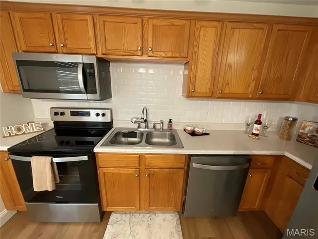 $245,000 | 246 Julie's Drive, Jackson, MO 63755