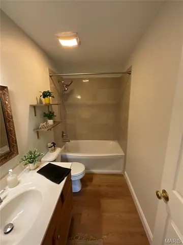 $245,000 | 246 Julie's Drive, Jackson, MO 63755