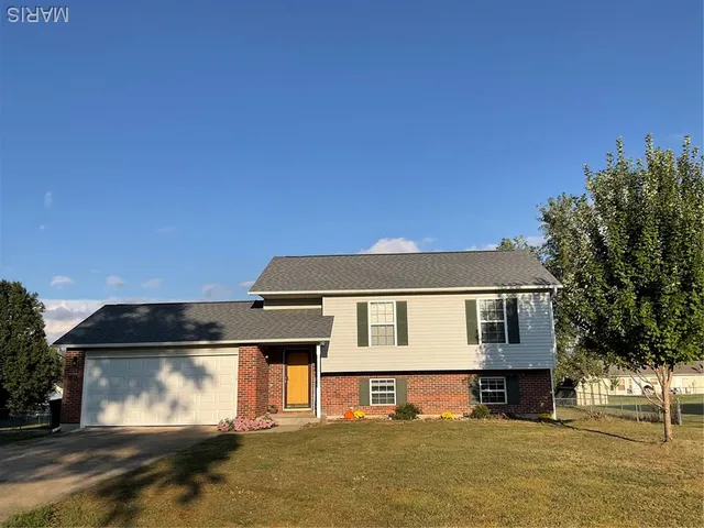 $245,000 | 246 Julie's Drive, Jackson, MO 63755