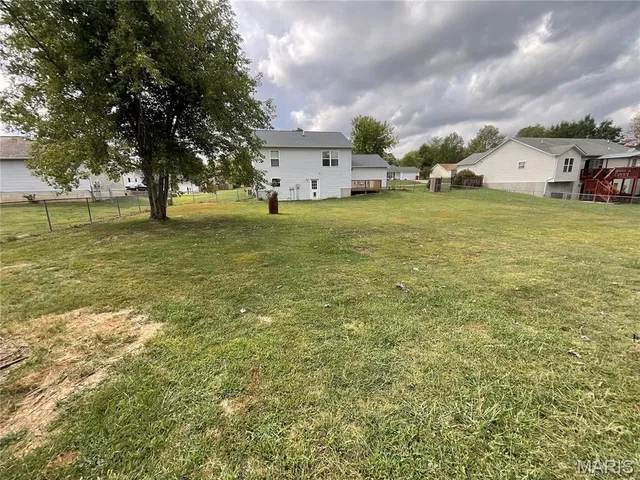$245,000 | 246 Julie's Drive, Jackson, MO 63755