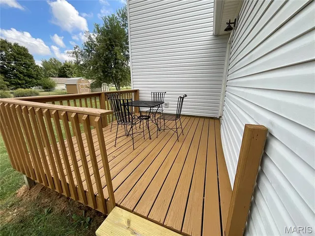 $245,000 | 246 Julie's Drive, Jackson, MO 63755