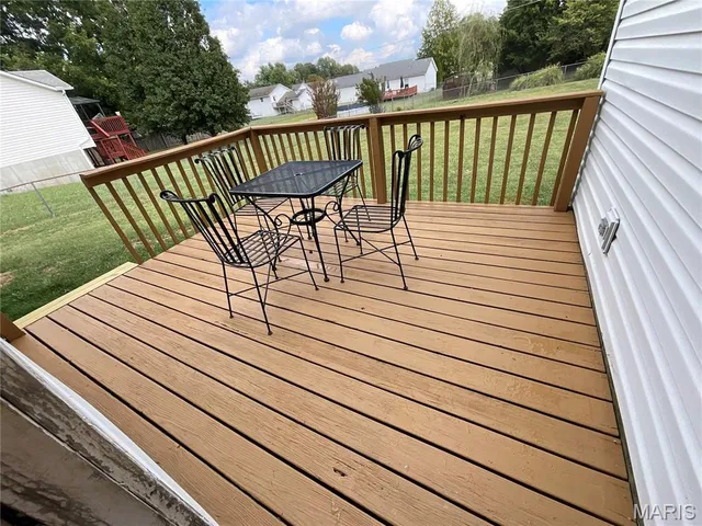 $245,000 | 246 Julie's Drive, Jackson, MO 63755