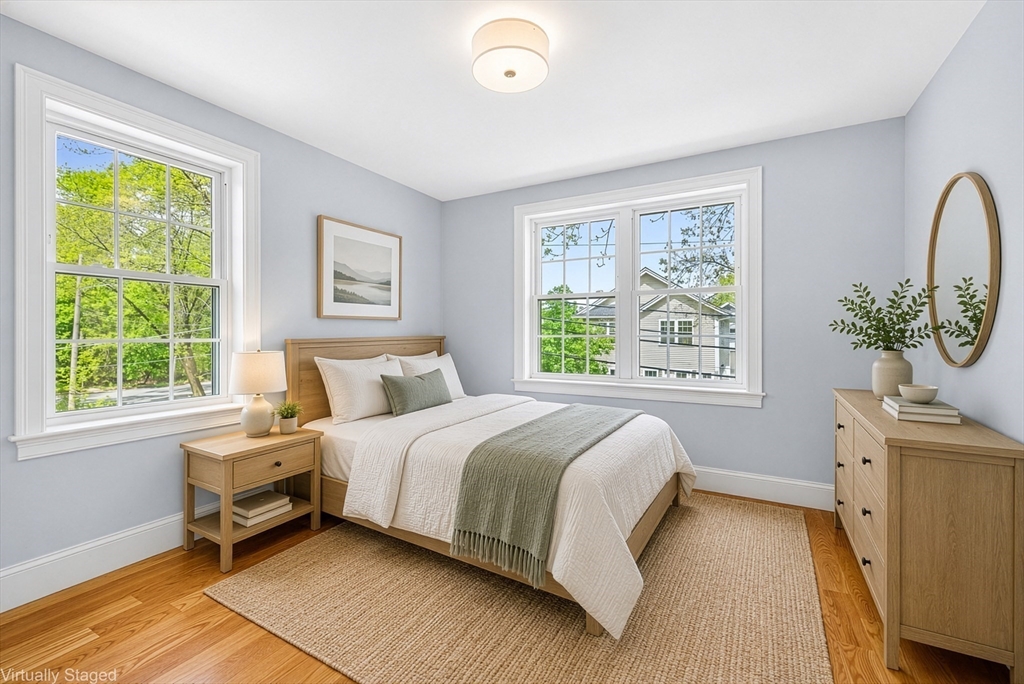 10-12 Edith Street, Unit 10 Arlington, MA 02474 - Photo 16 of 32