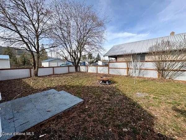 $258,500 | 204 Chestnut Street, Kellogg, ID 83837