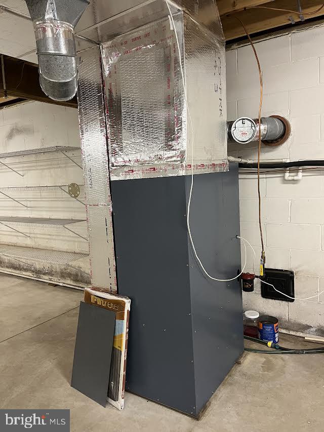 230 Summit Road McClure, PA 17841 - Photo 23 of 52 Furnace