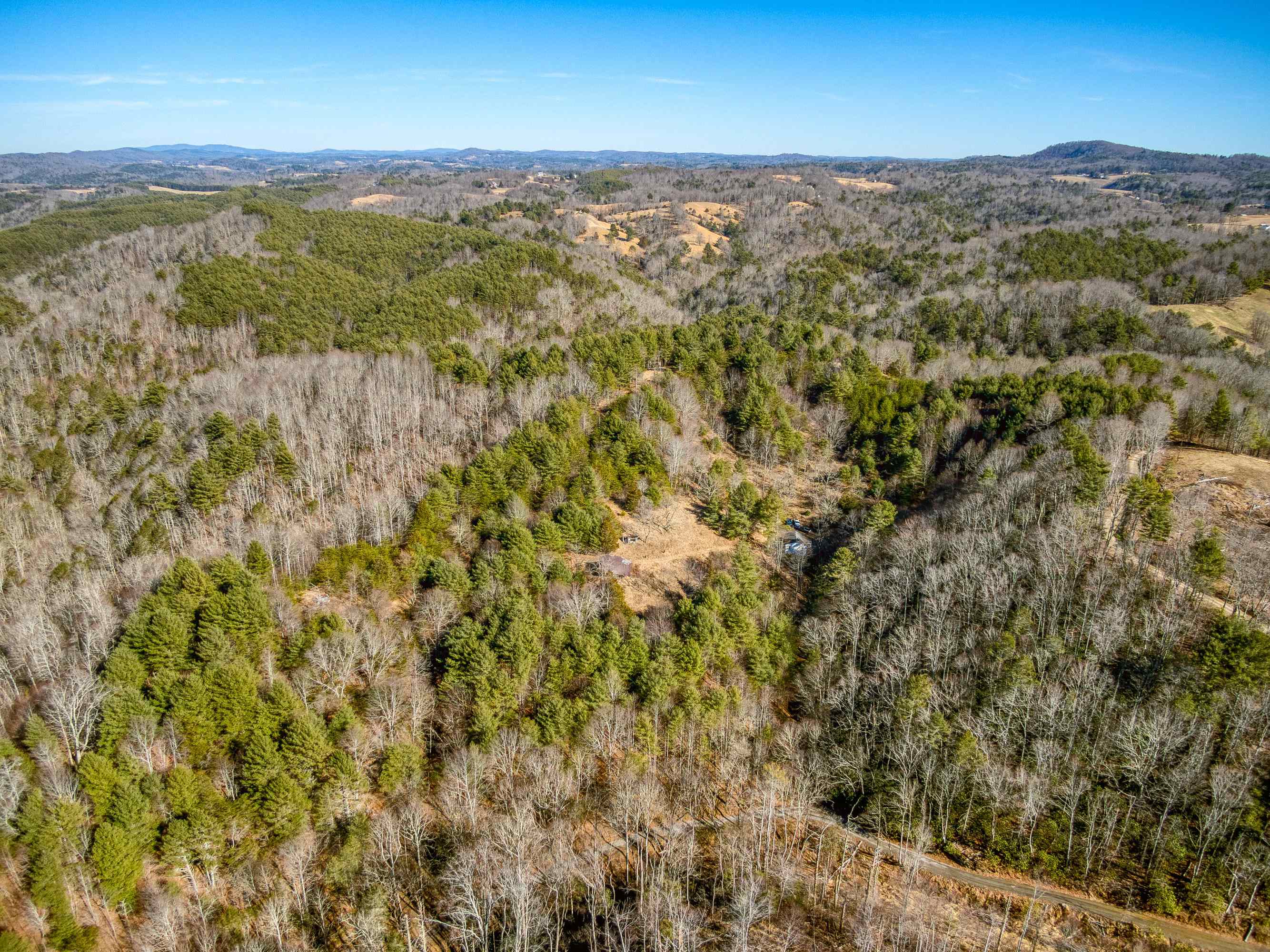 709 River Hl Road Northwest Riner, VA 24149 - Photo 30 of 30 Gallery Image 30