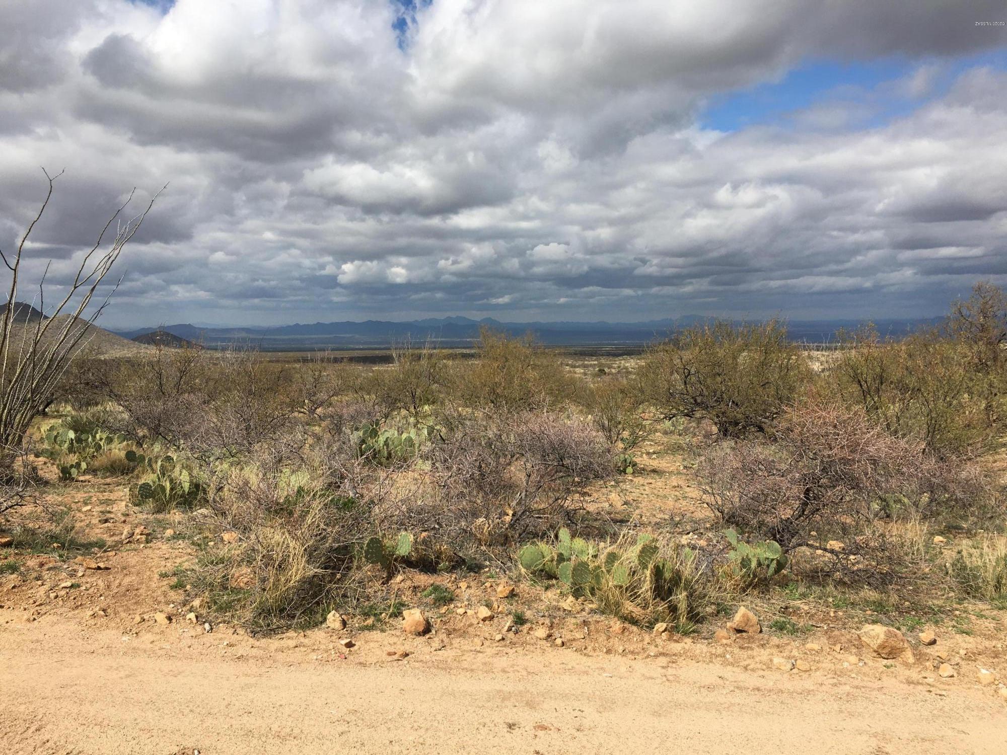 Unassigned West Dogtown Road Sahuarita, AZ 85629 - Photo 12 of 15
