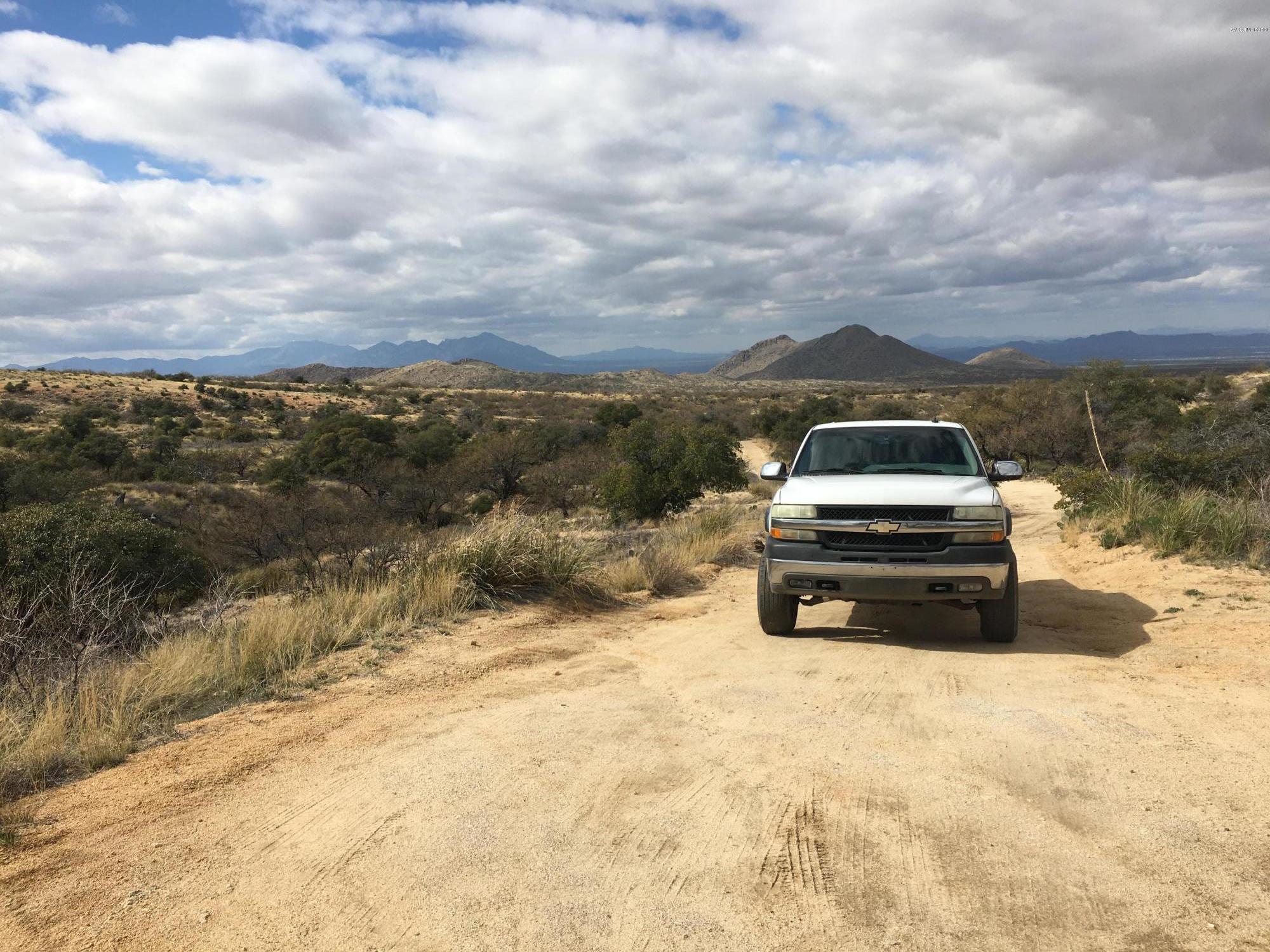Unassigned West Dogtown Road Sahuarita, AZ 85629 - Photo 15 of 15
