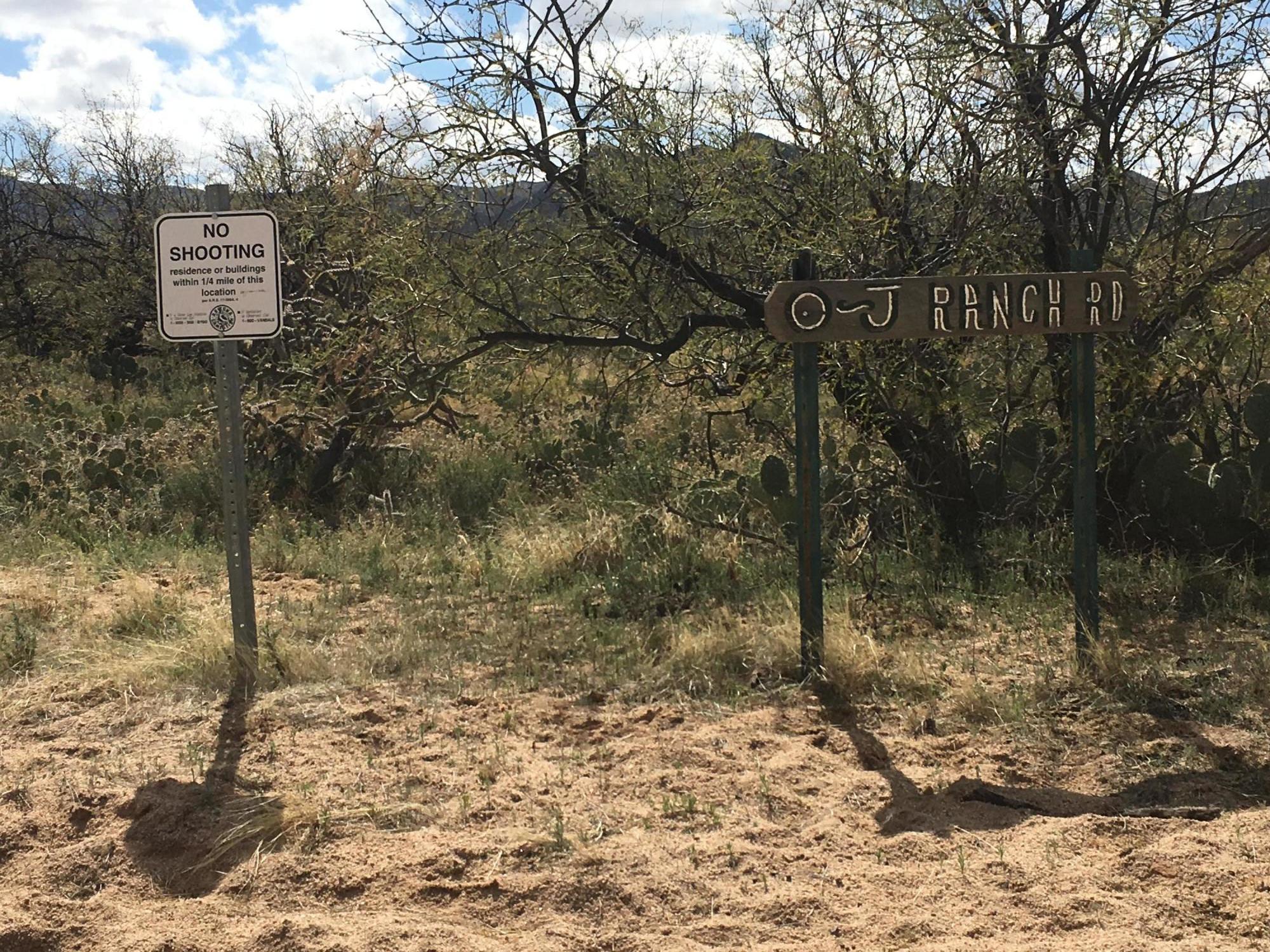 Unassigned West Dogtown Road Sahuarita, AZ 85629 - Photo 3 of 15