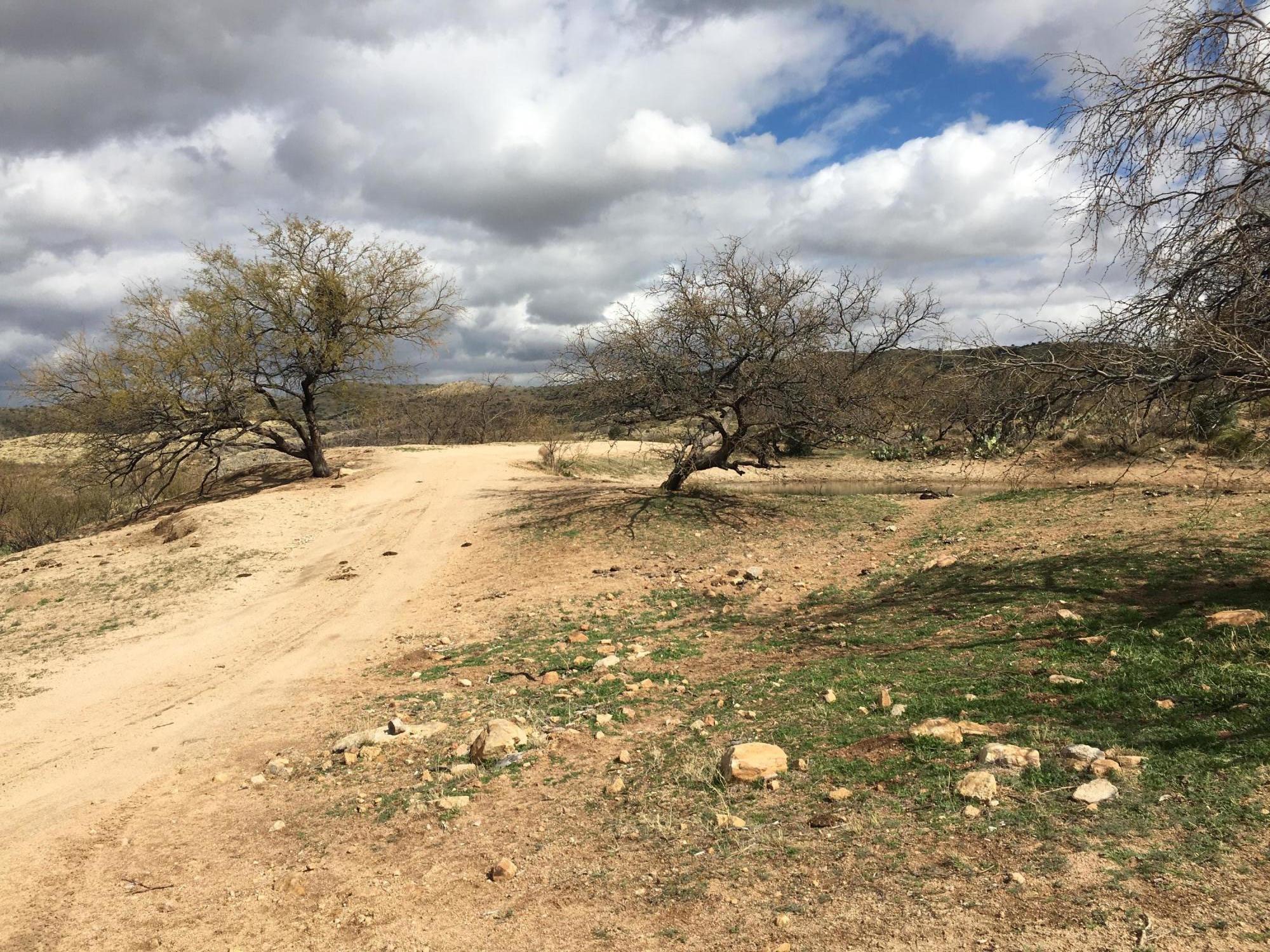 Unassigned West Dogtown Road Sahuarita, AZ 85629 - Photo 6 of 15