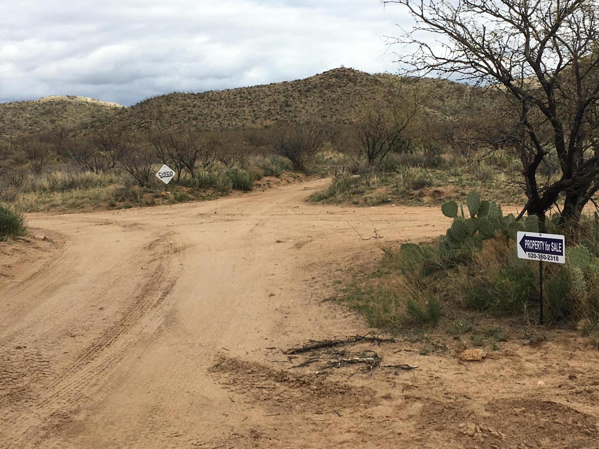 Unassigned West Dogtown Road Sahuarita, AZ 85629 - Photo 7 of 15