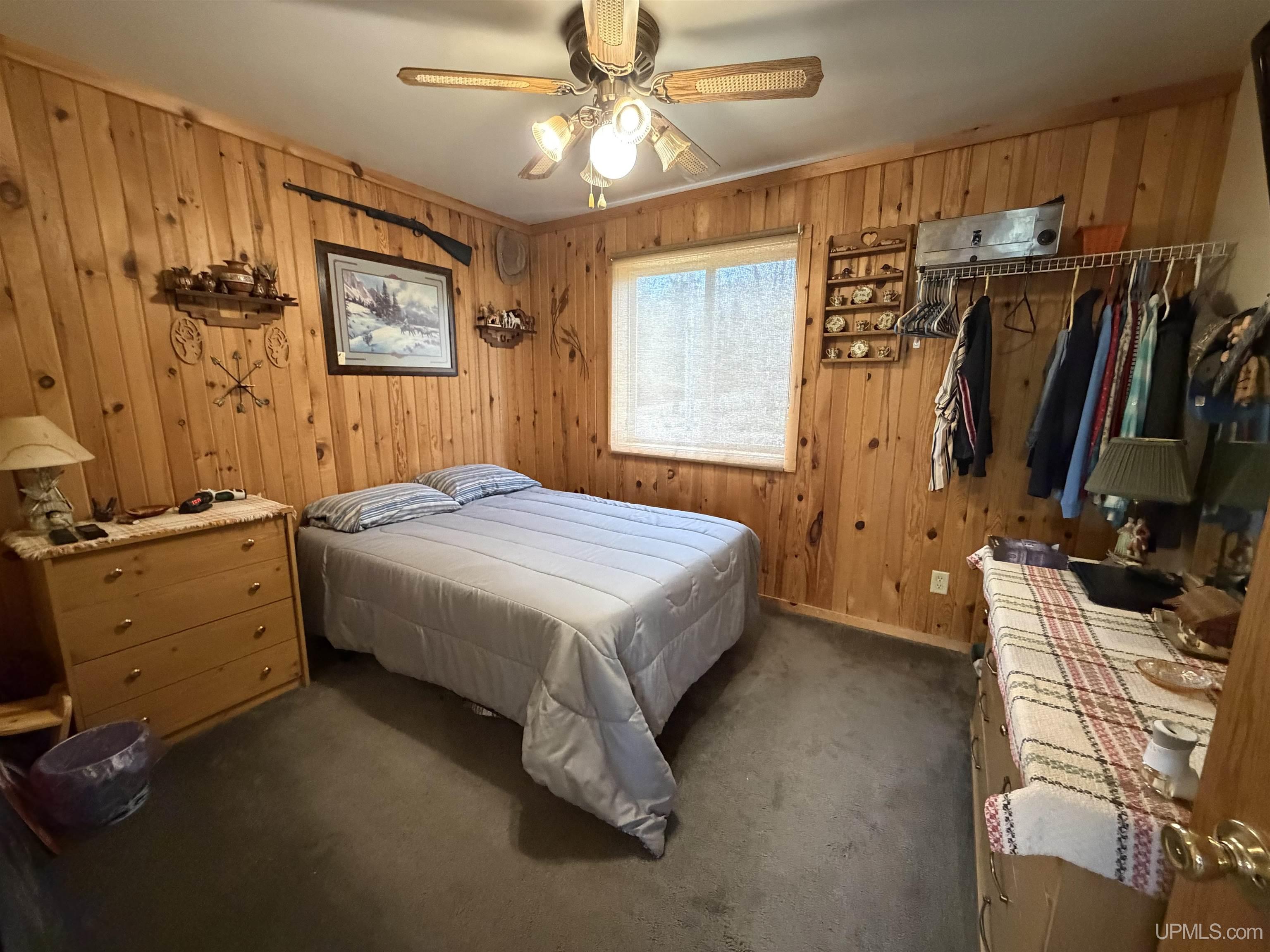 5851 Beauchamp Road Foster City, MI 49834 - Photo 5 of 30