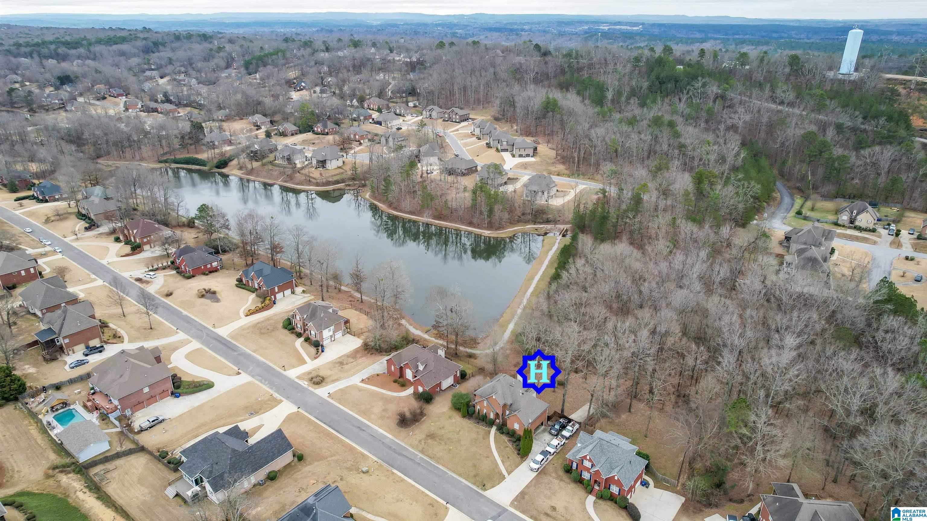 2756 Oakleaf Circle Helena, AL 35022 - Photo 49 of 55