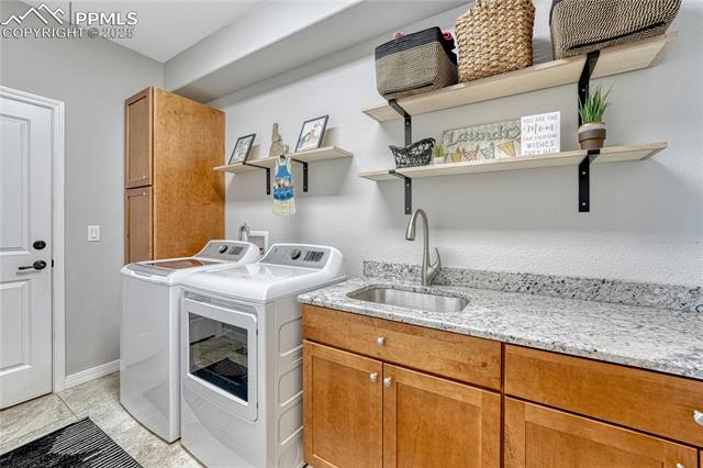 16256 Ridge Run Drive Colorado Springs, CO 80908 - Photo 27 of 50 Gallery Image 27