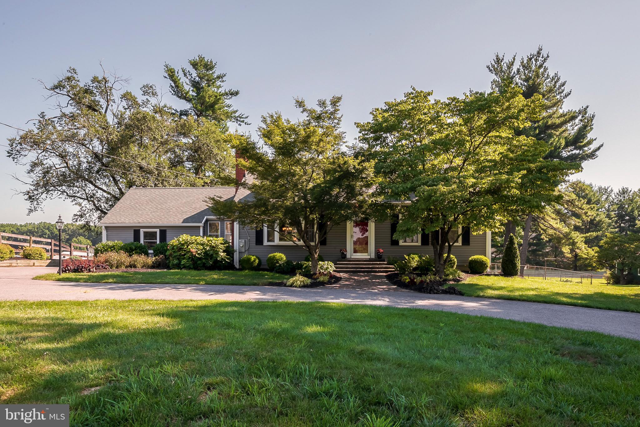10390 Gorman Road Laurel, MD 20723 - Photo 1 of 40 Exterior Front