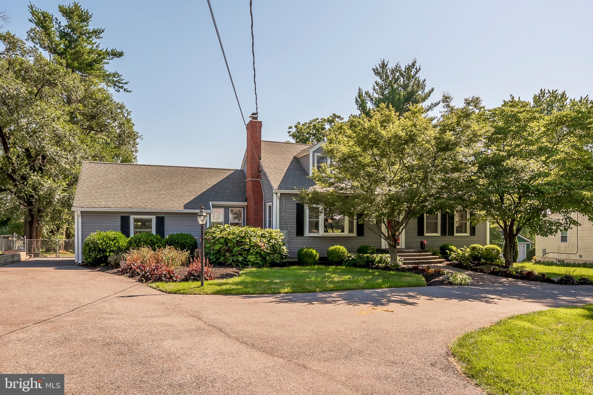 10390 Gorman Road Laurel, MD 20723 - Photo 2 of 40 MAIN EXTERIOR