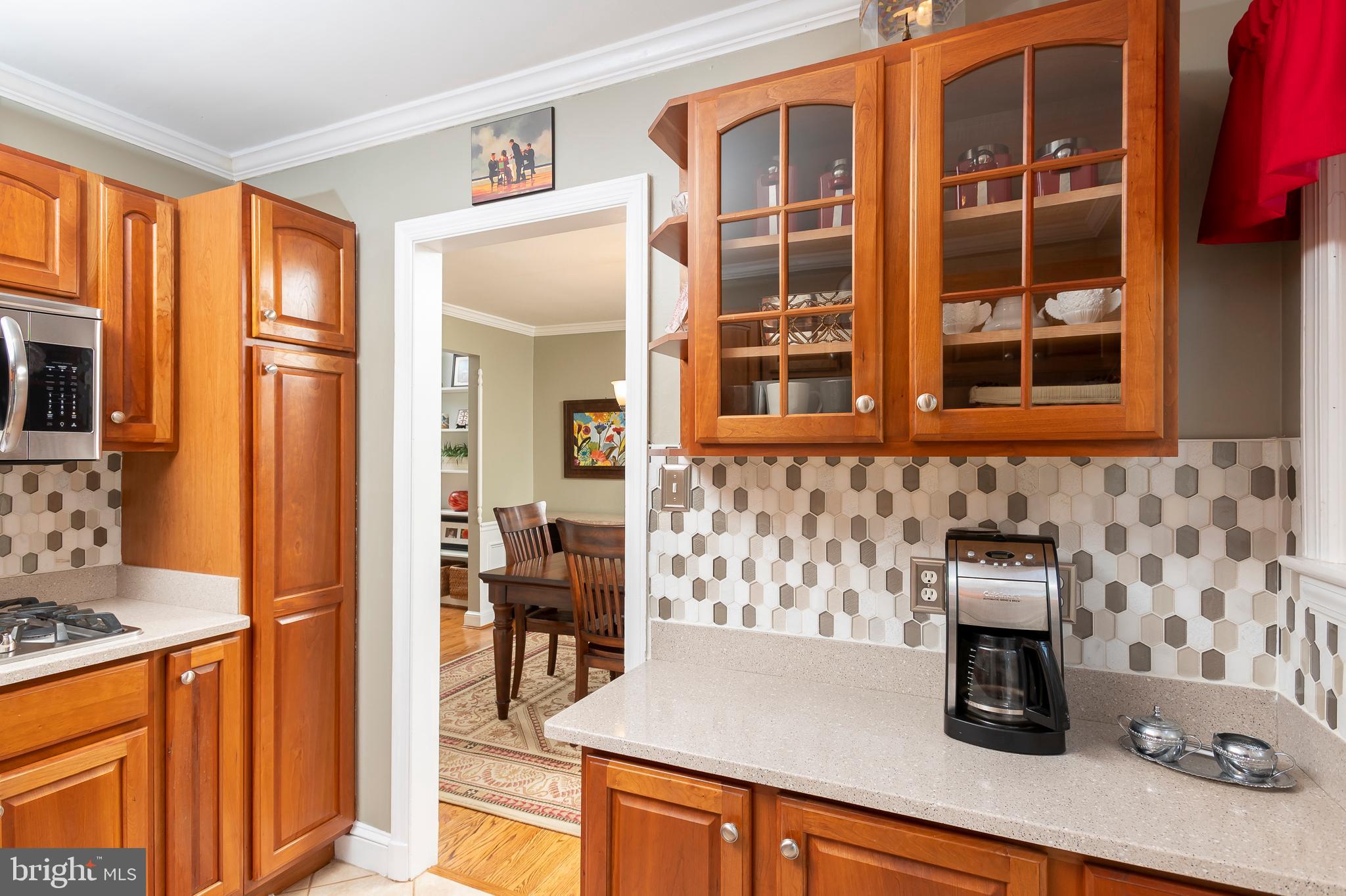 10390 Gorman Road Laurel, MD 20723 - Photo 12 of 40 Kitchen (alt view)