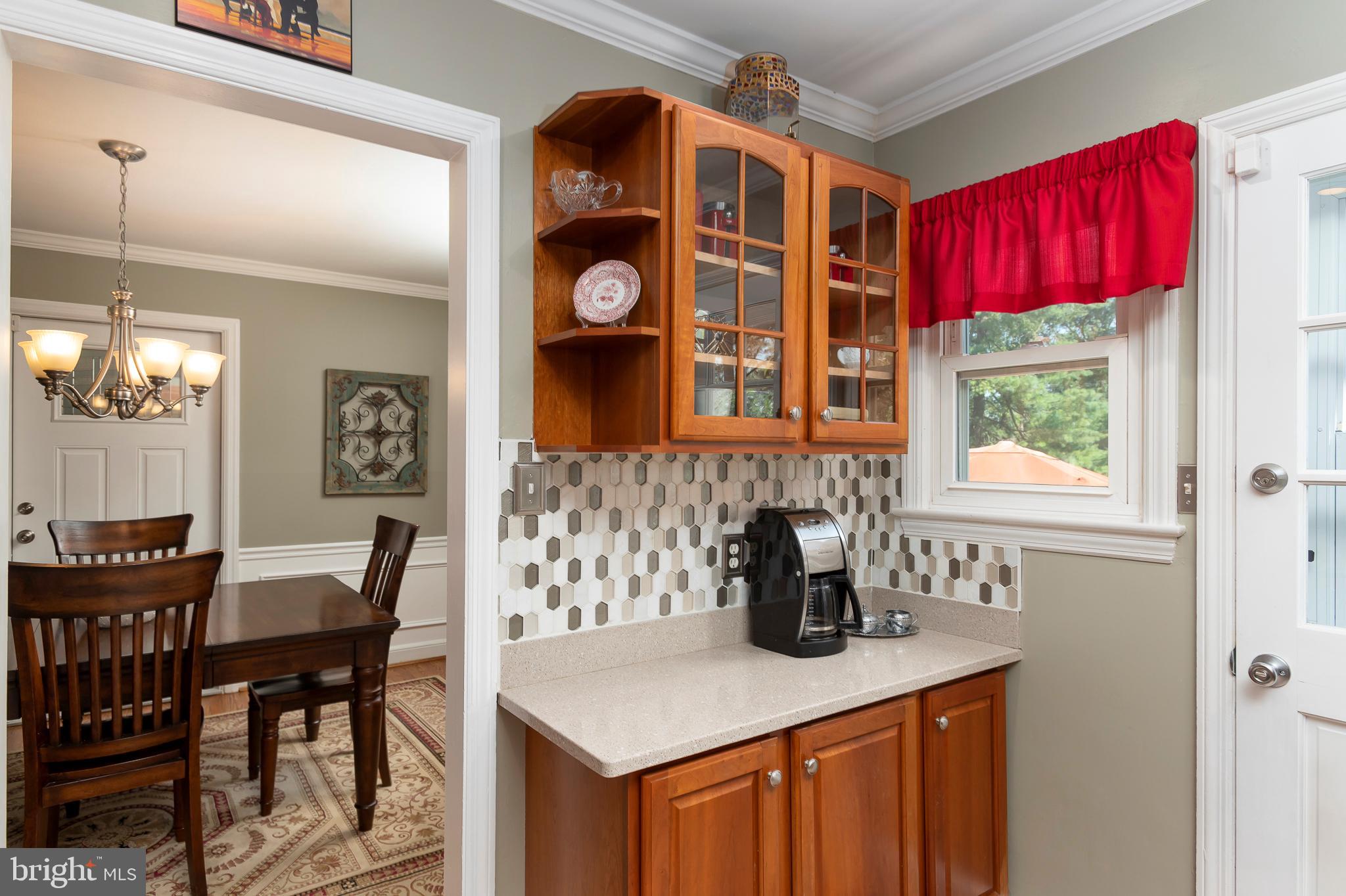 10390 Gorman Road Laurel, MD 20723 - Photo 13 of 40 Kitchen (alt view)
