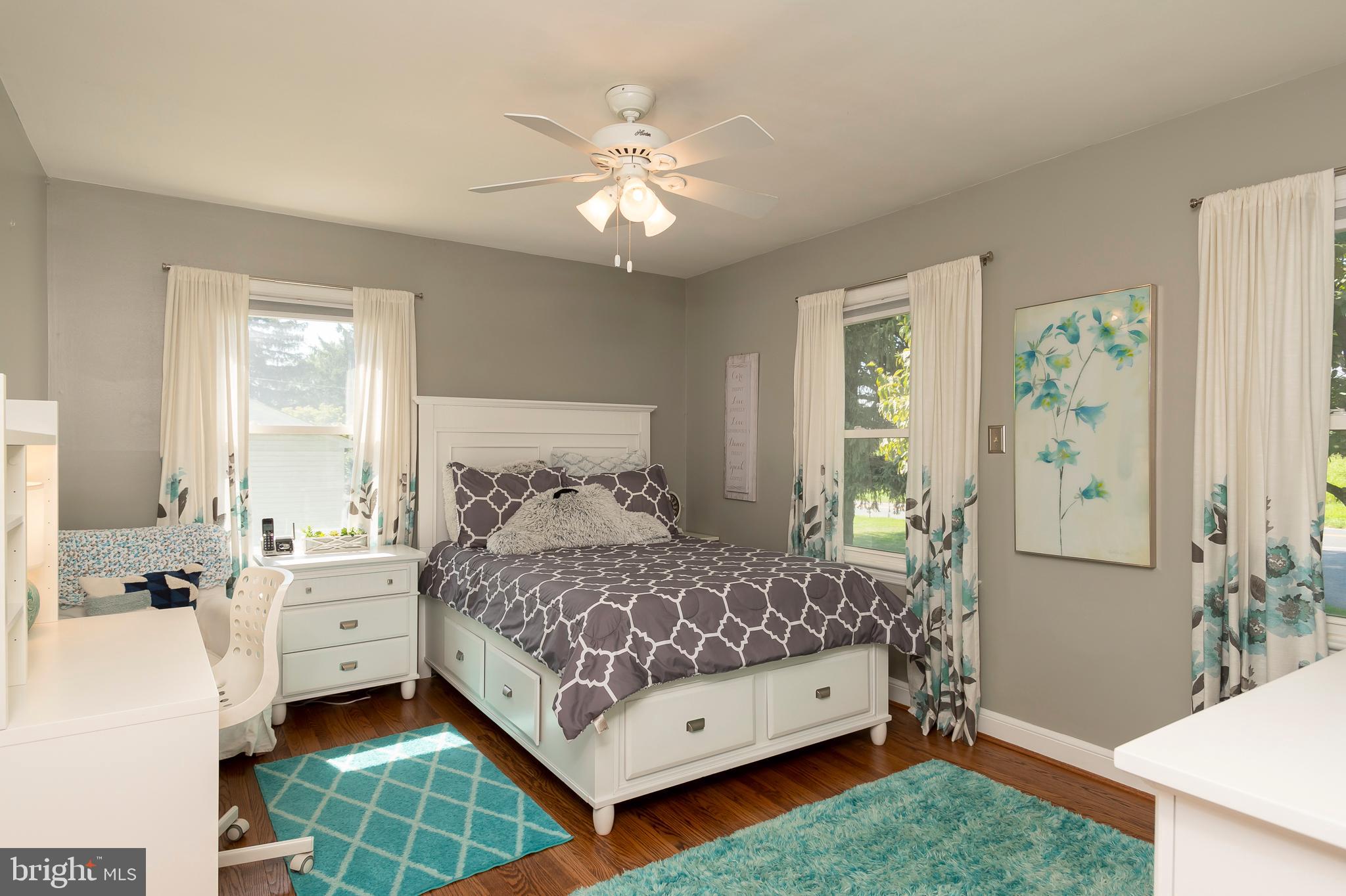 10390 Gorman Road Laurel, MD 20723 - Photo 14 of 40 Bedroom 2