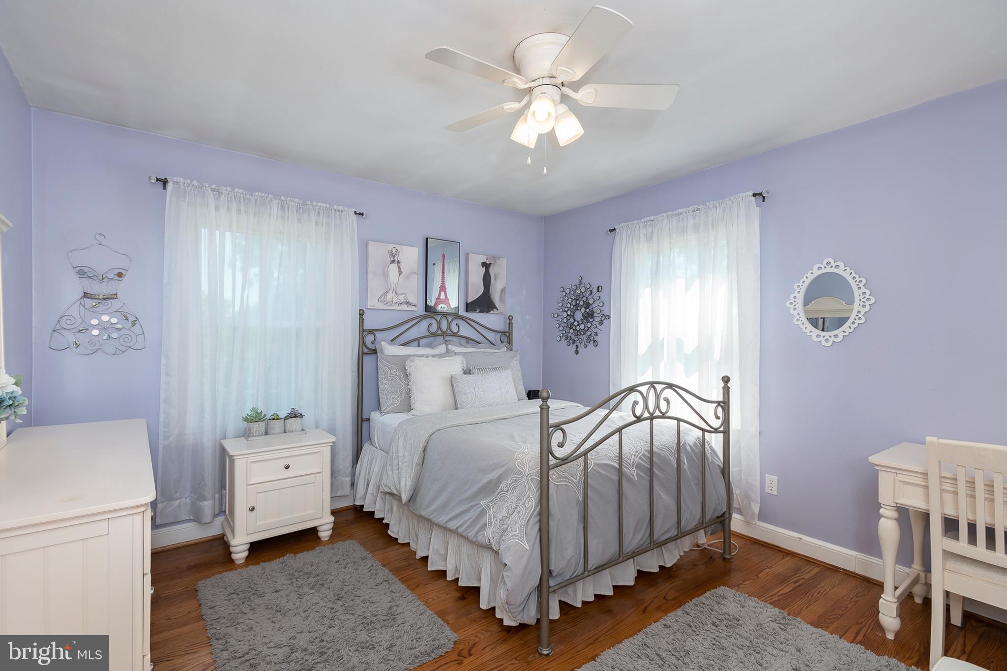 10390 Gorman Road Laurel, MD 20723 - Photo 15 of 40 Bedroom 3