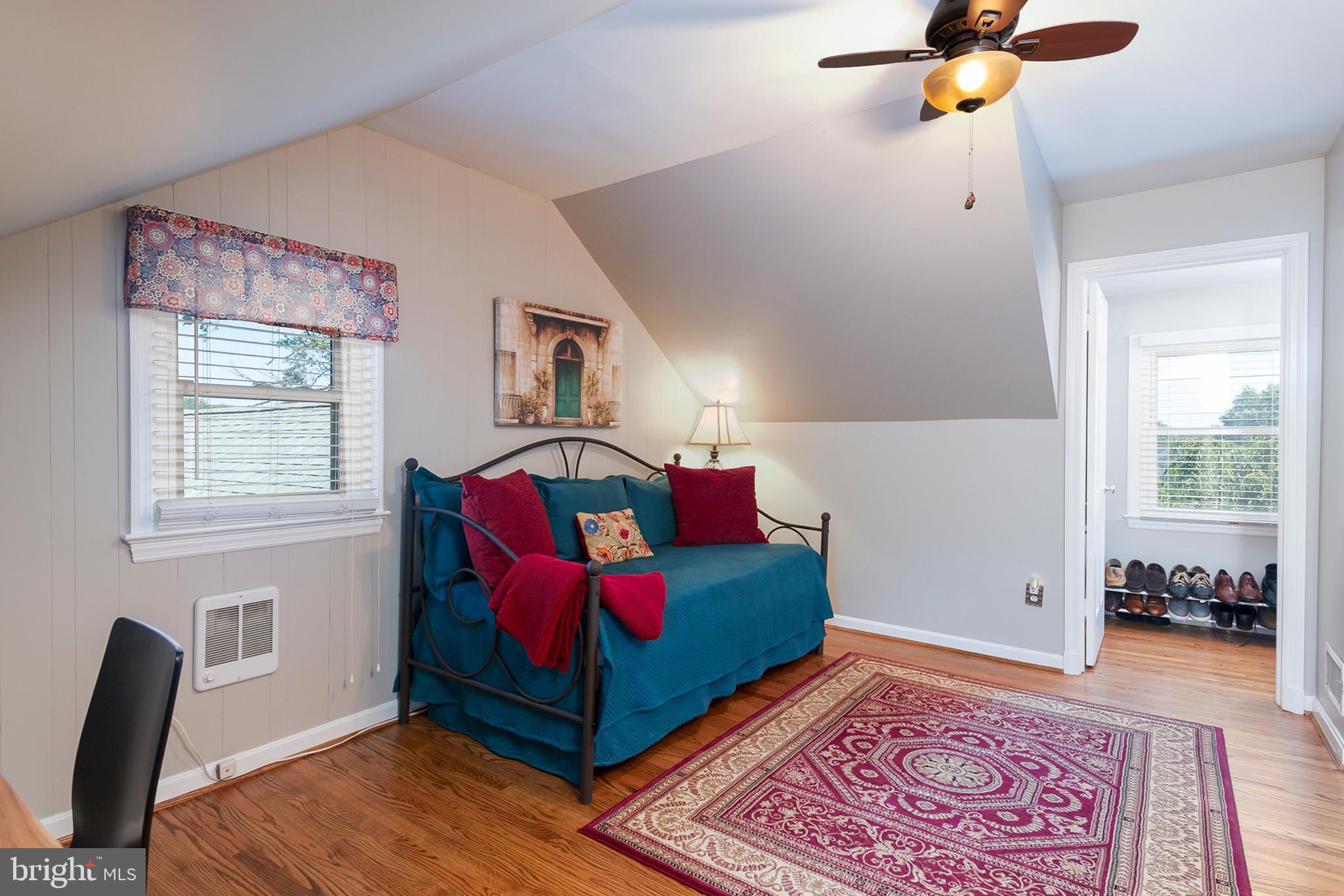 10390 Gorman Road Laurel, MD 20723 - Photo 19 of 40 Upper Level Loft