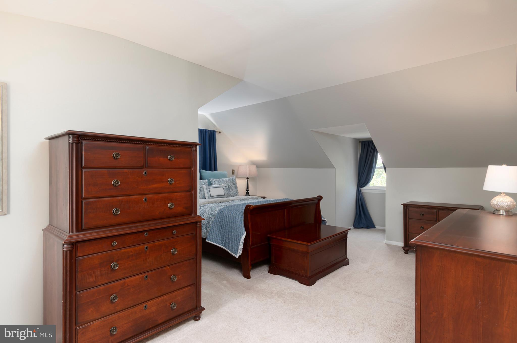 10390 Gorman Road Laurel, MD 20723 - Photo 21 of 40 Master Bedroom