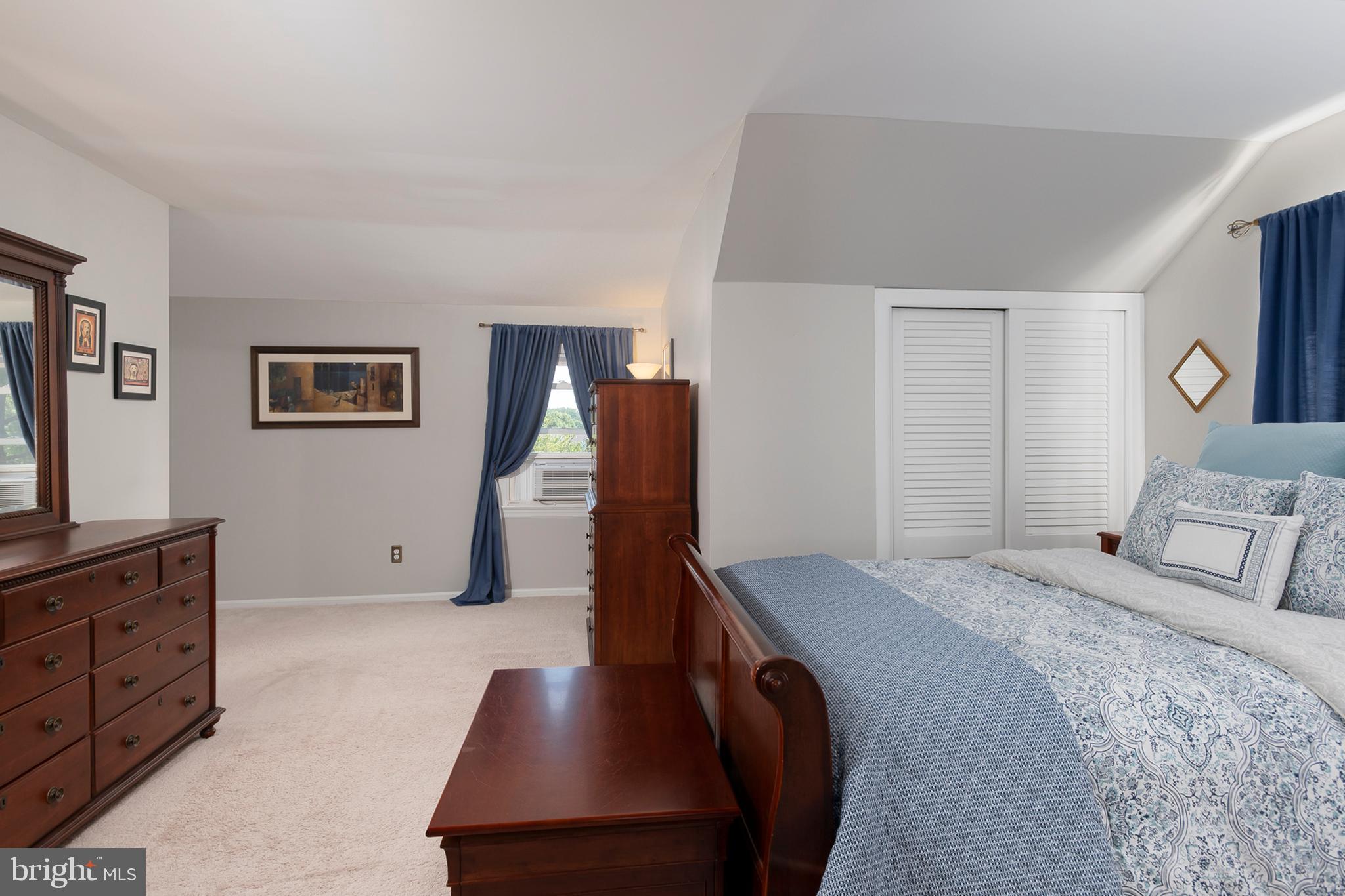 10390 Gorman Road Laurel, MD 20723 - Photo 22 of 40 Master Bedroom (alt view)