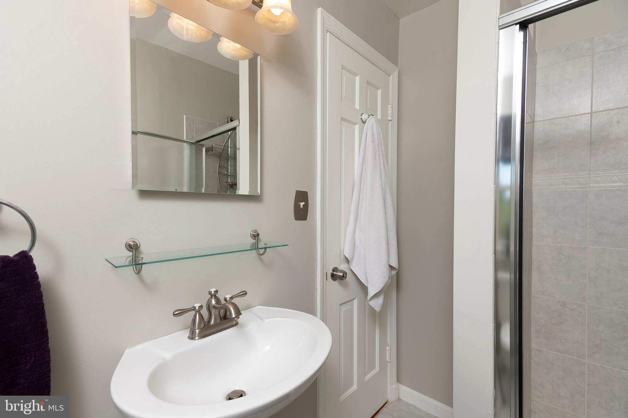 10390 Gorman Road Laurel, MD 20723 - Photo 23 of 40 Master Bathroom