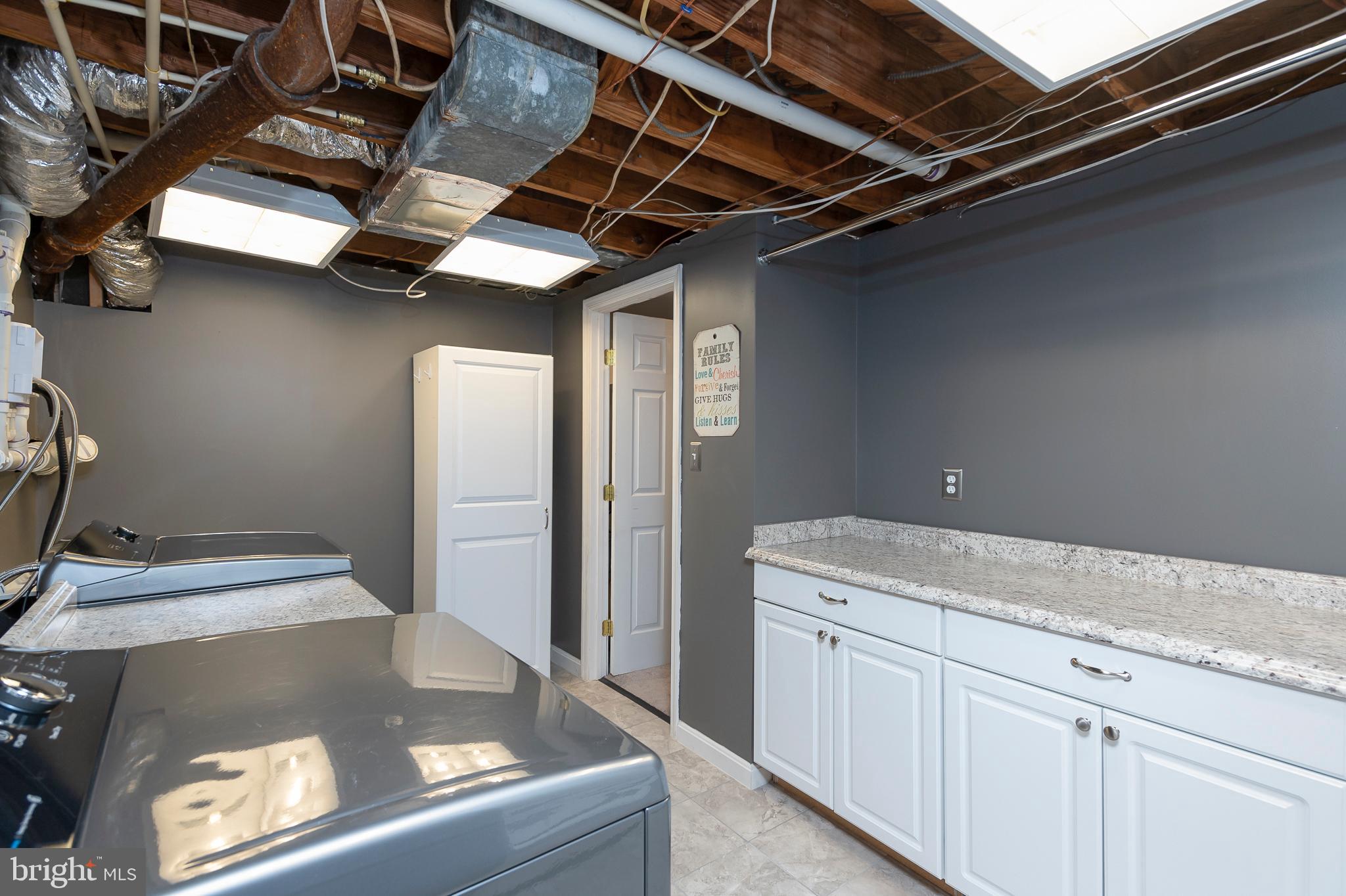 10390 Gorman Road Laurel, MD 20723 - Photo 30 of 40 Utility Room