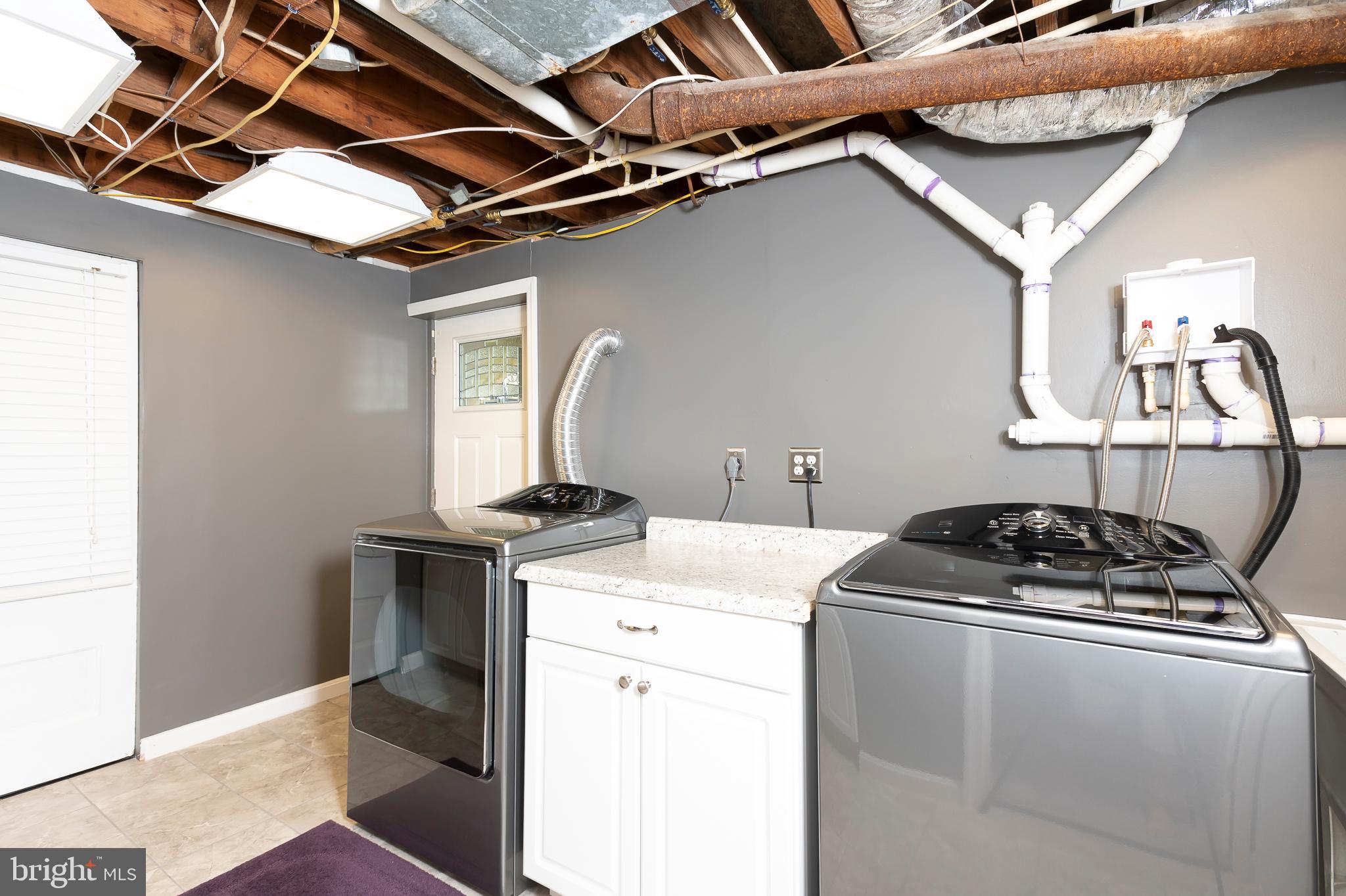 10390 Gorman Road Laurel, MD 20723 - Photo 31 of 40 Utility Room (alt view)
