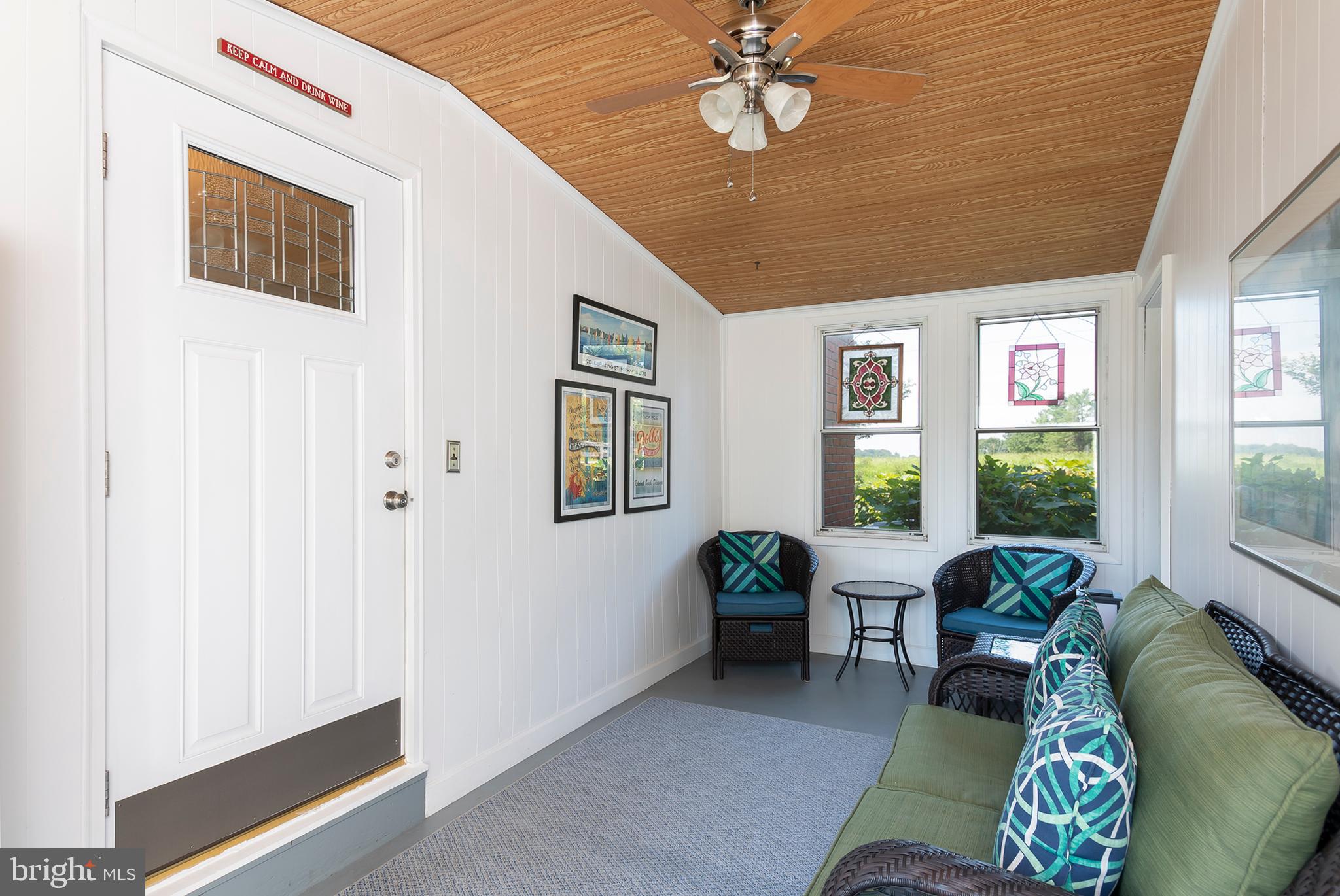 10390 Gorman Road Laurel, MD 20723 - Photo 32 of 40 Breezeway