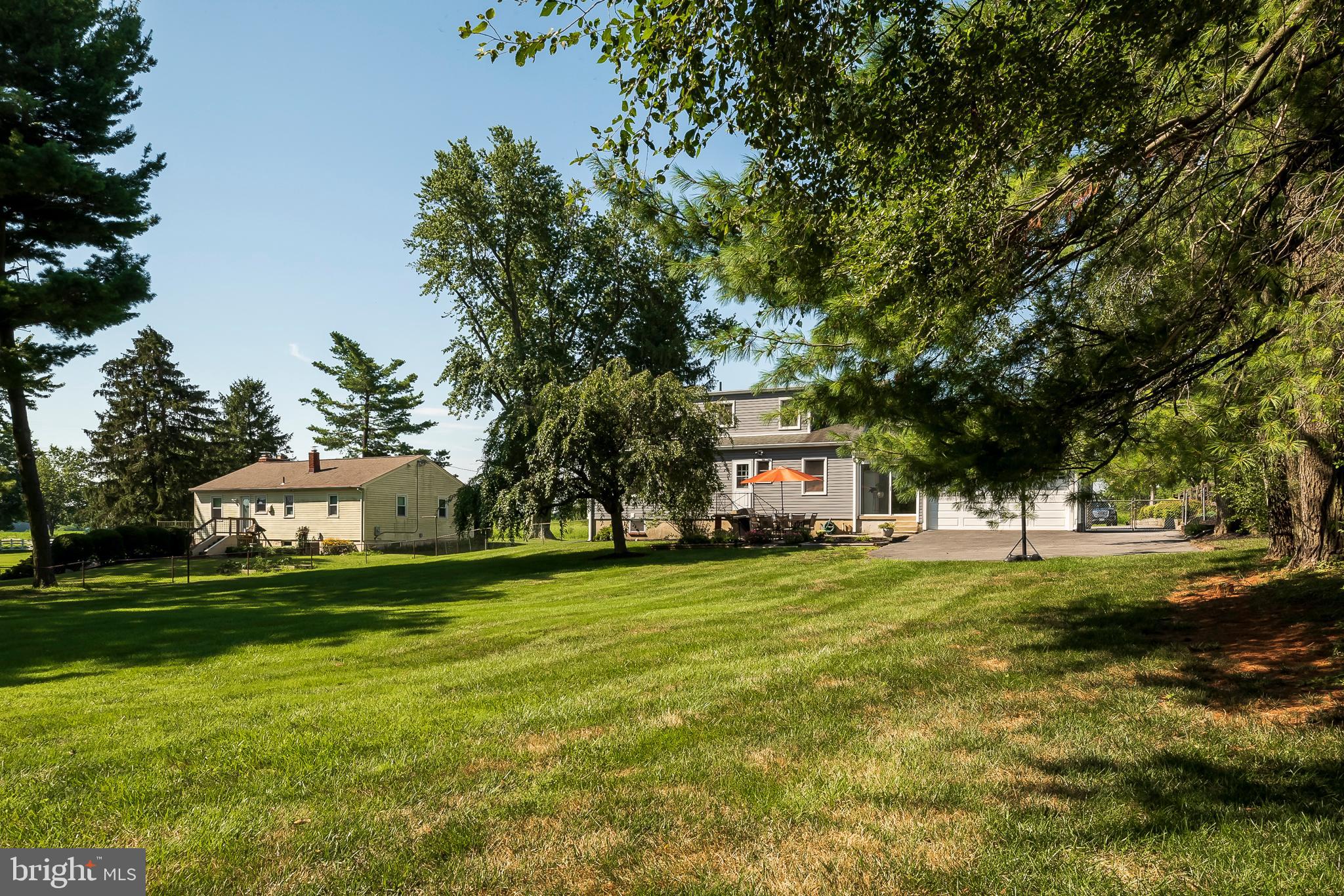 10390 Gorman Road Laurel, MD 20723 - Photo 38 of 40 Exterior Back and Yard