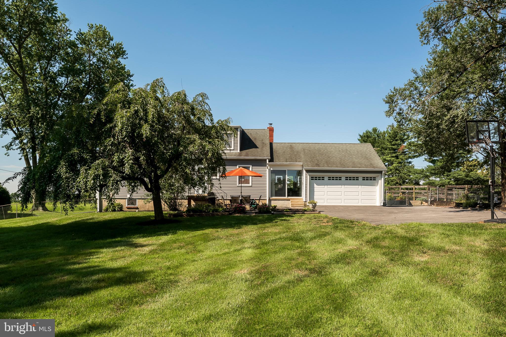 10390 Gorman Road Laurel, MD 20723 - Photo 40 of 40 Exterior Back
