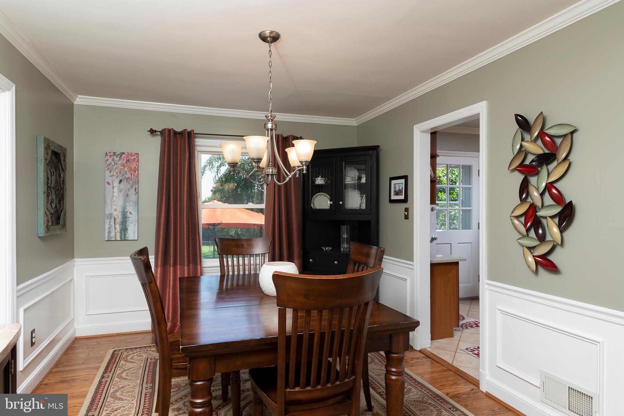 10390 Gorman Road Laurel, MD 20723 - Photo 8 of 40 Dining Room