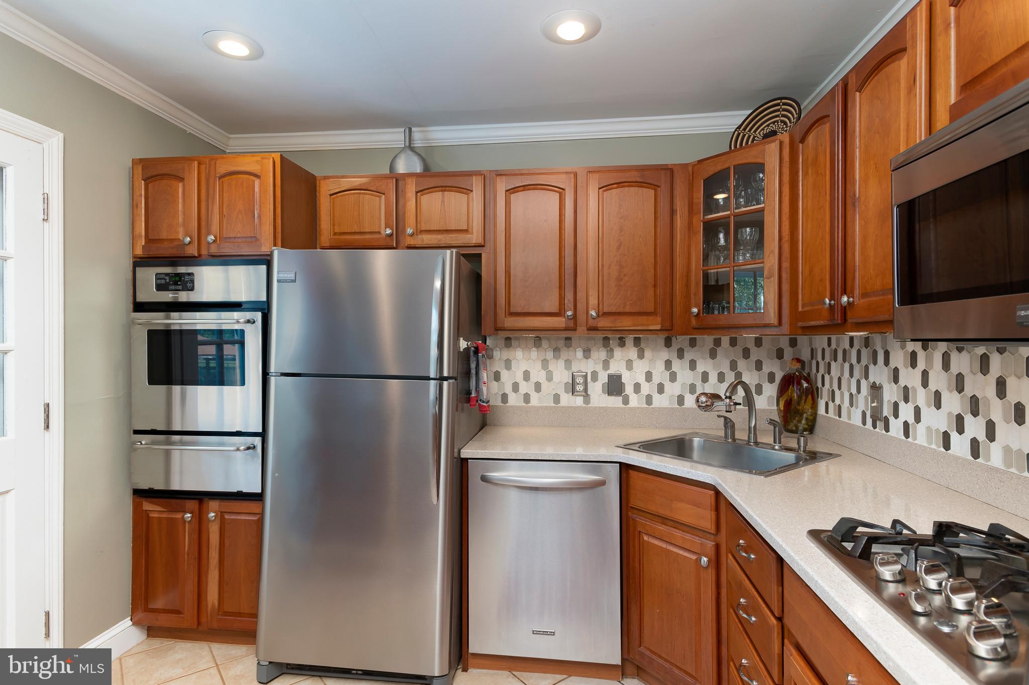 10390 Gorman Road Laurel, MD 20723 - Photo 10 of 40 Kitchen