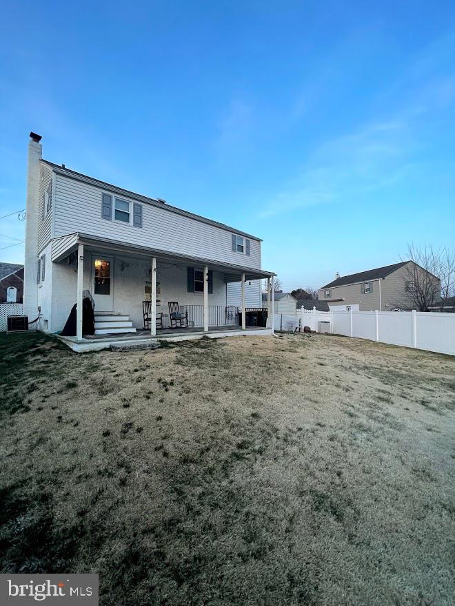 230 Rena Street Jenkintown, PA 19046 - Photo 22 of 23 Gallery Image 22