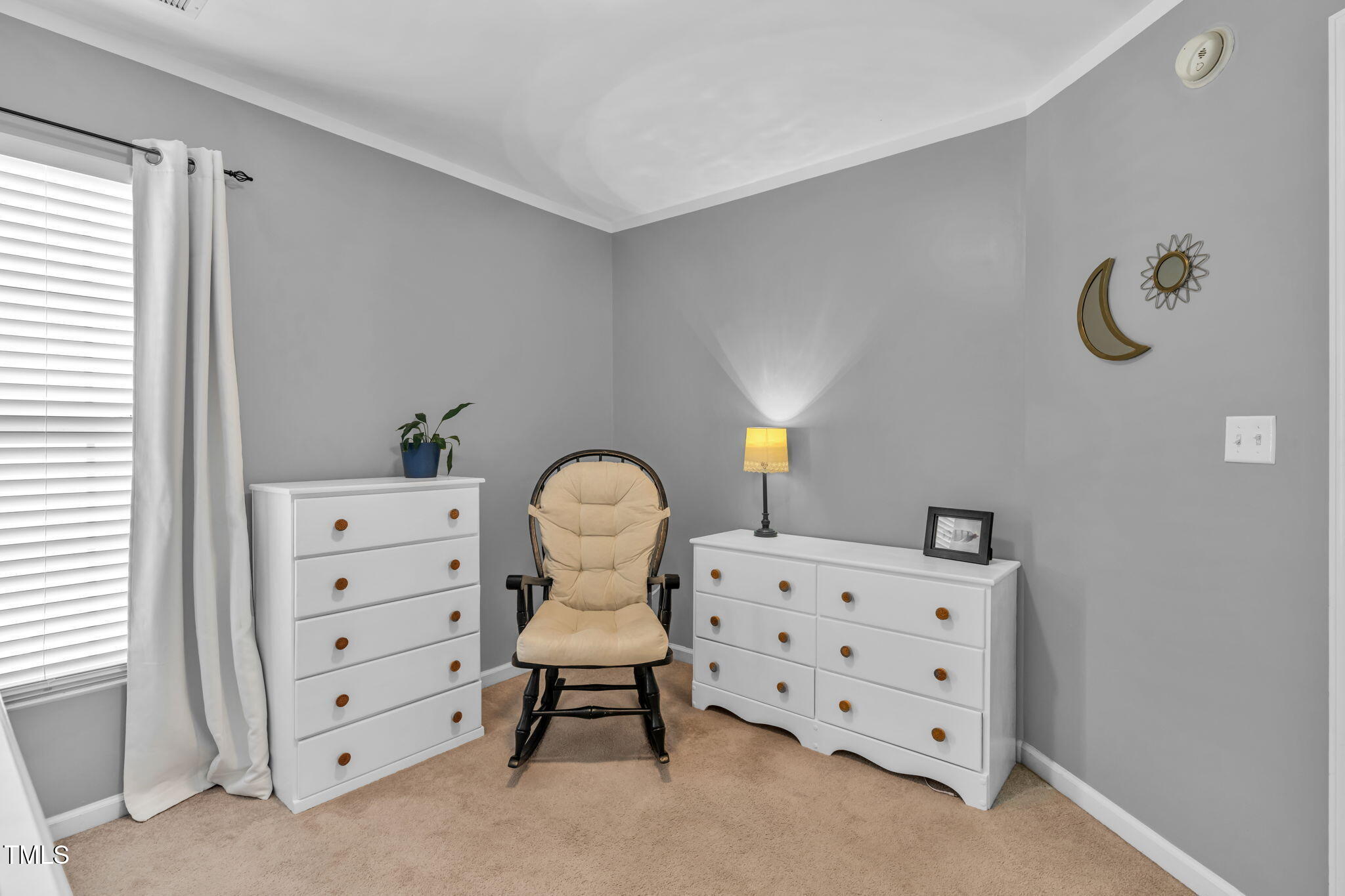 2127 Rivergrass Court Raleigh, NC 27610 - Photo 25 of 38 Bedroom 3 (2)