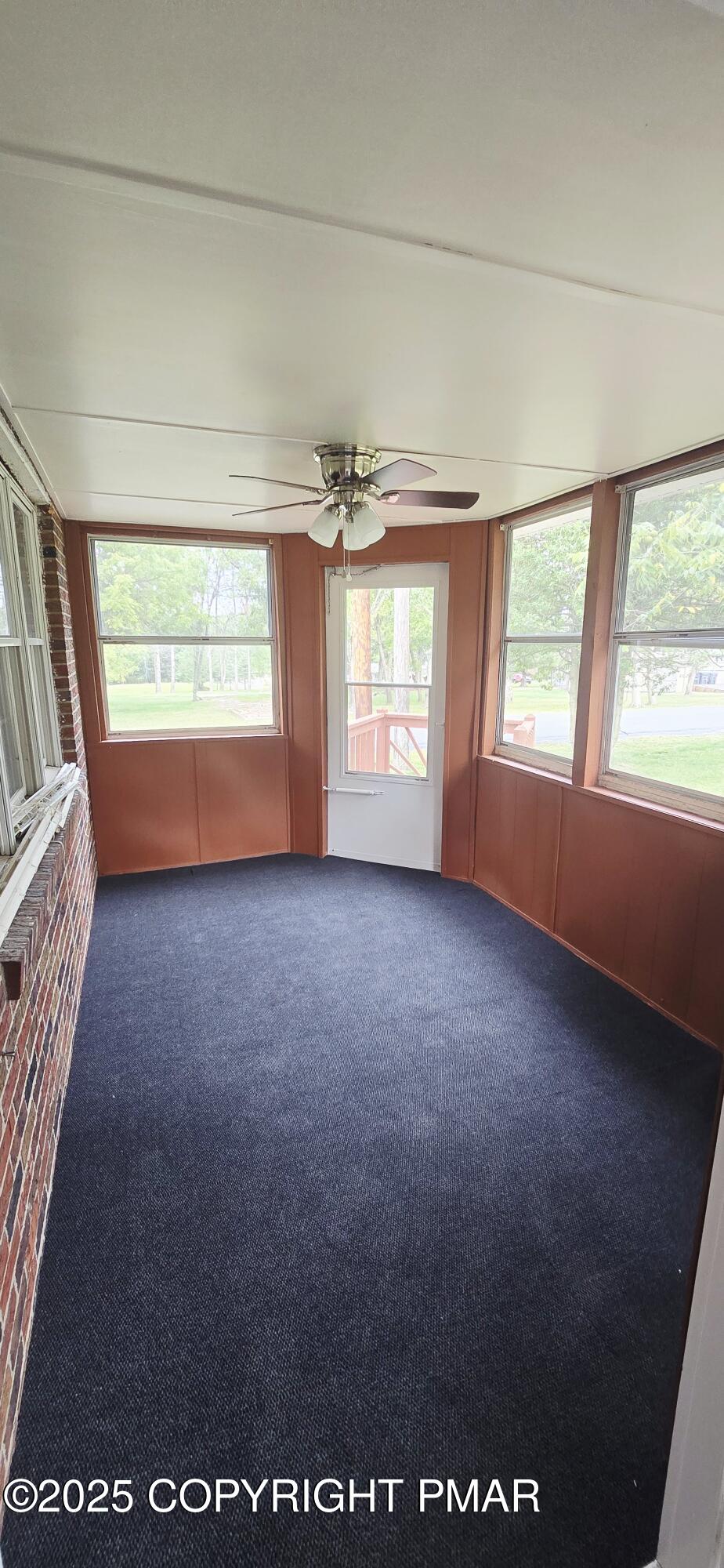 117 Rinker Road Stroudsburg, PA 18360 - Photo 16 of 33 an empty room with windows