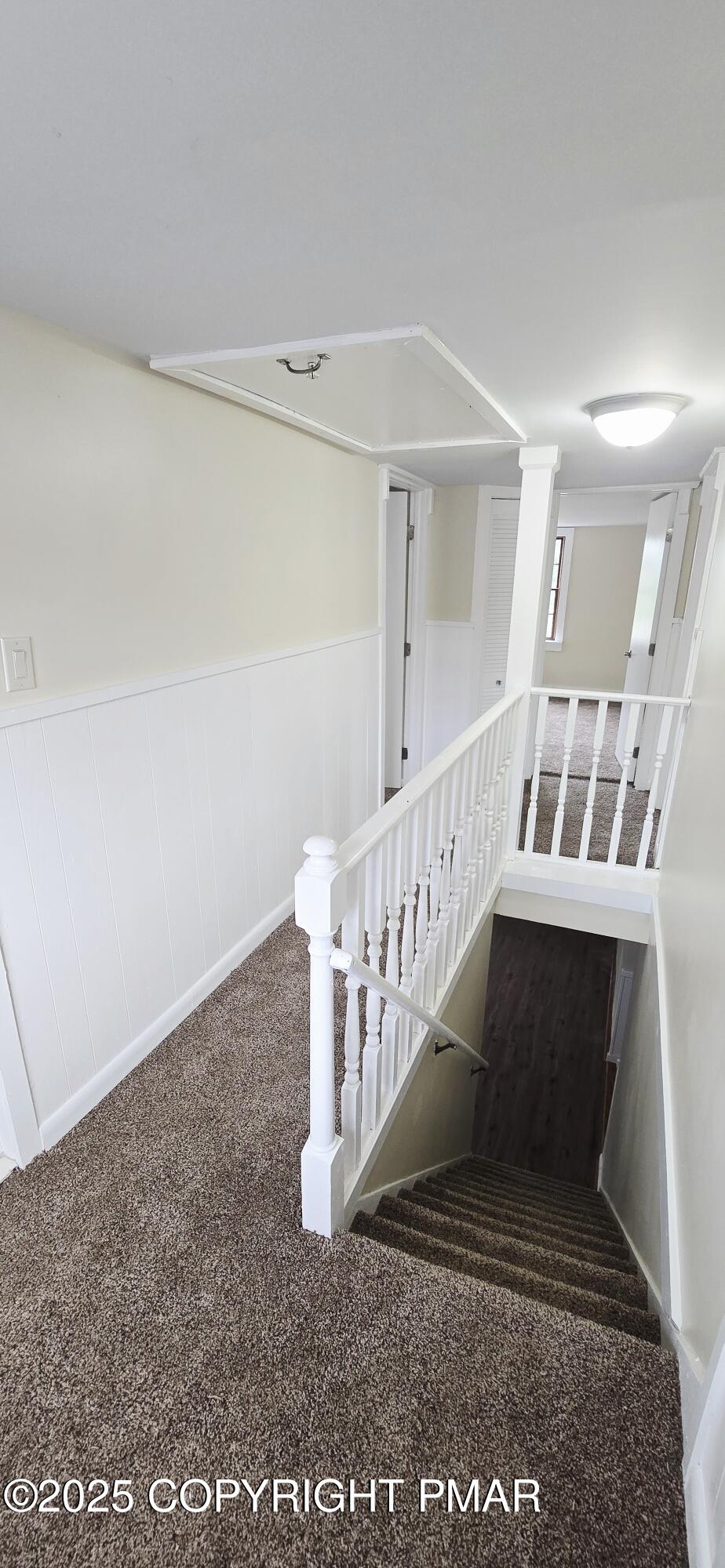 117 Rinker Road Stroudsburg, PA 18360 - Photo 17 of 33 a view of entryway