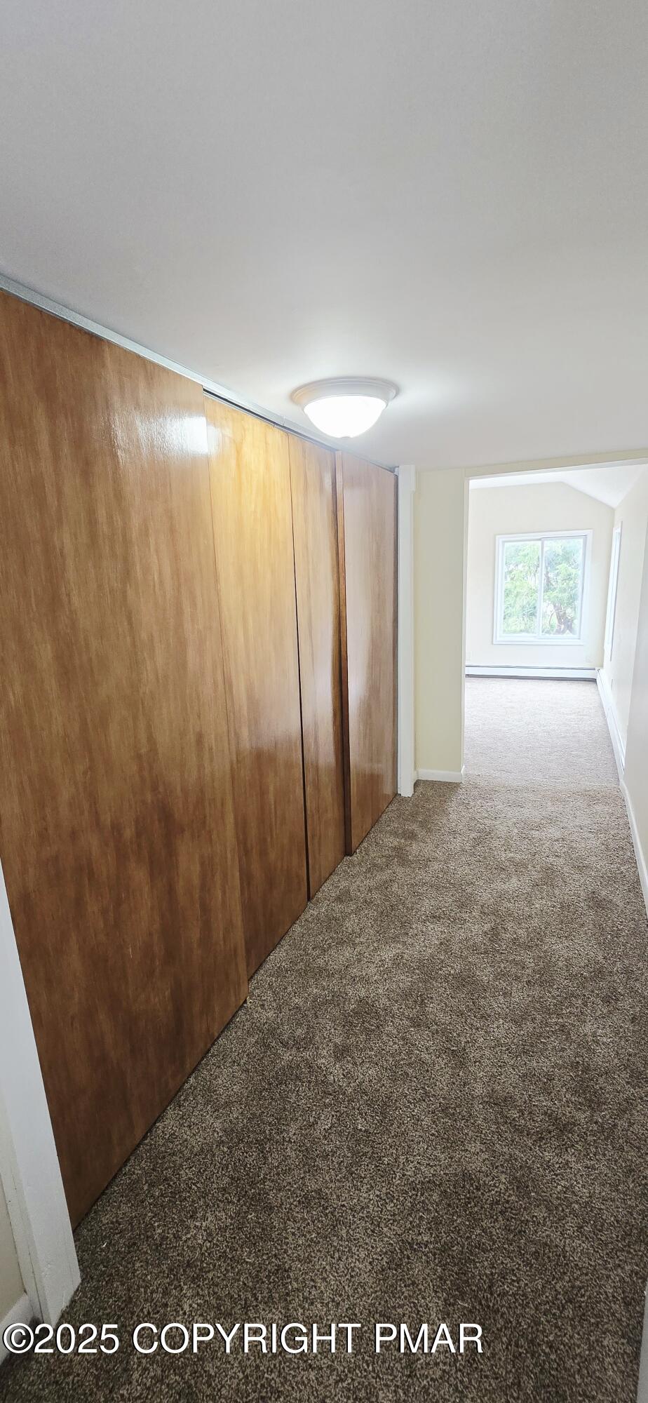 117 Rinker Road Stroudsburg, PA 18360 - Photo 18 of 33 a view of a big room with windows and closet