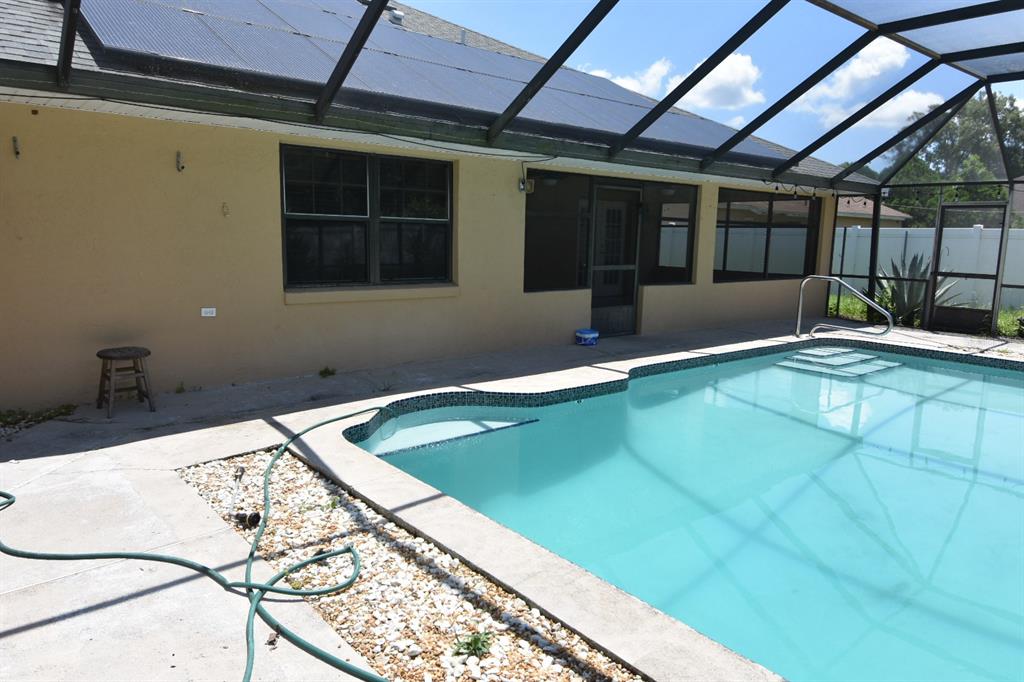 678 Fairchild Avenue Deltona, FL 32725 - Photo 16 of 45 a view of swimming pool