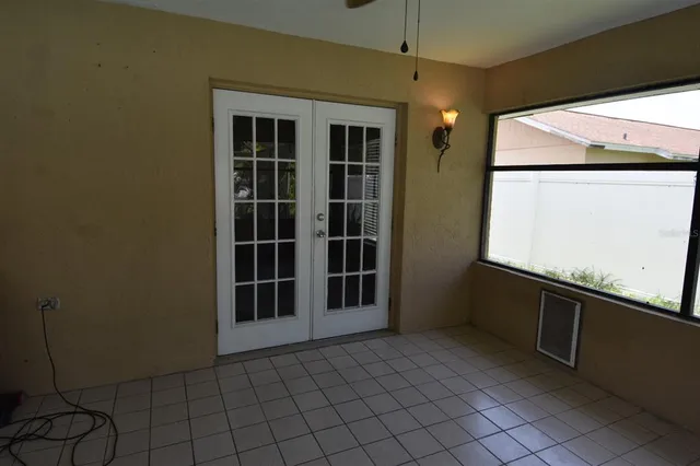 a view of swimming pool