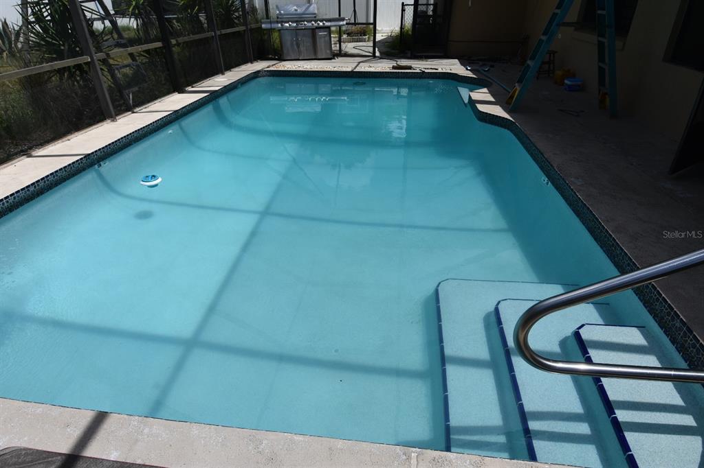 678 Fairchild Avenue Deltona, FL 32725 - Photo 37 of 45 a view of swimming pool