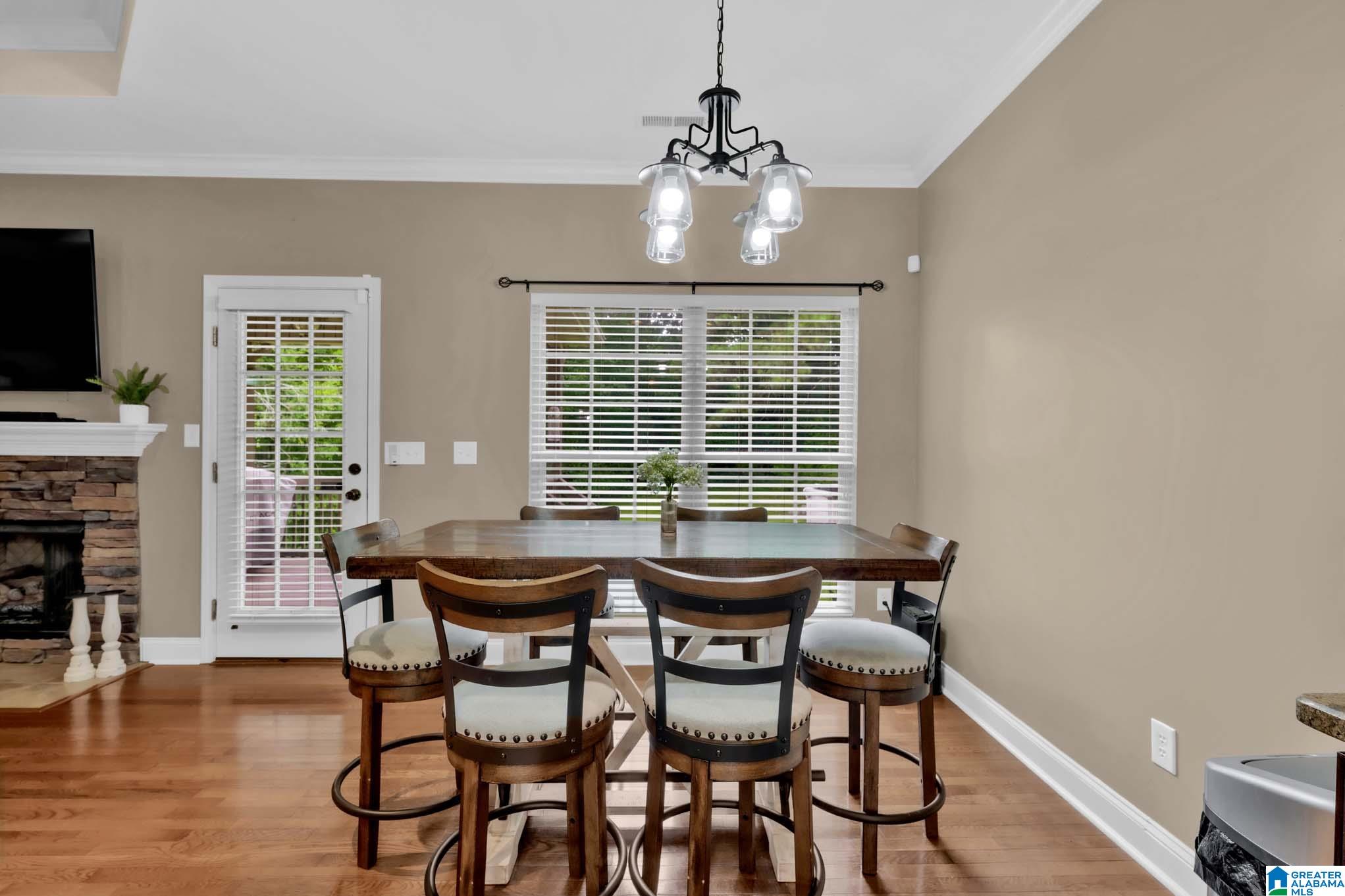 2024 Rising Fawn Drive Warrior, AL 35180 - Photo 10 of 45