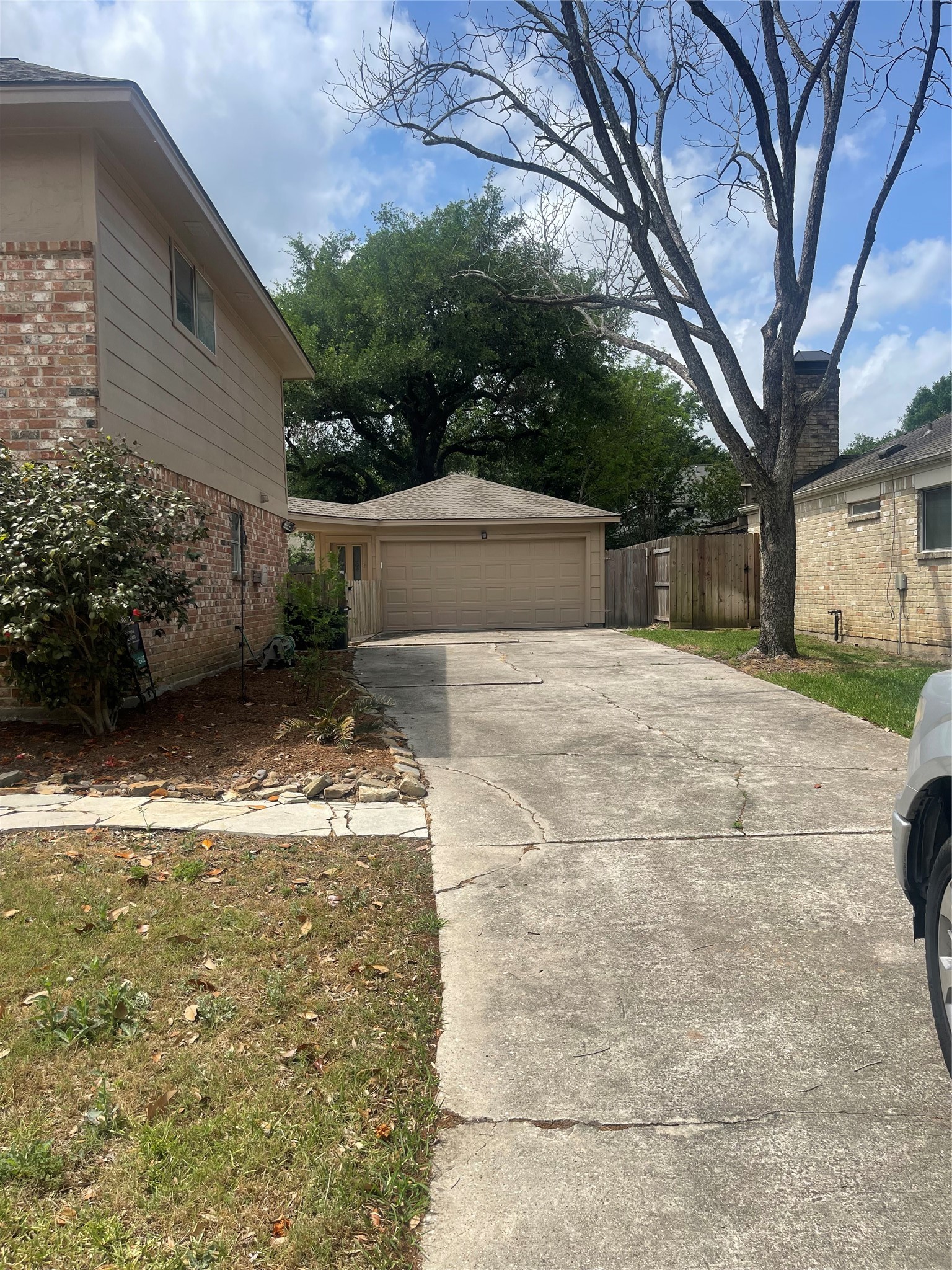 17719 Cassina Drive Spring, TX 77388 - Photo 3 of 22