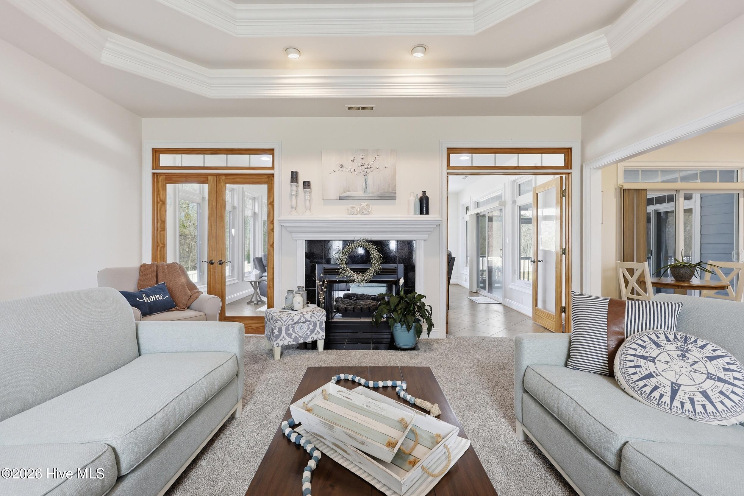 105 Pailin Creek Road Elizabeth City, NC 27909 - Photo 11 of 57 Living Area