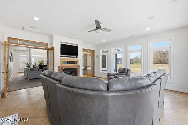 $593,350 | 105 Pailin Creek Road, Elizabeth City, NC 27909