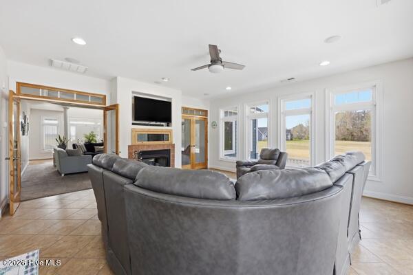 105 Pailin Creek Road Elizabeth City, NC 27909 - Photo 12 of 57 Den