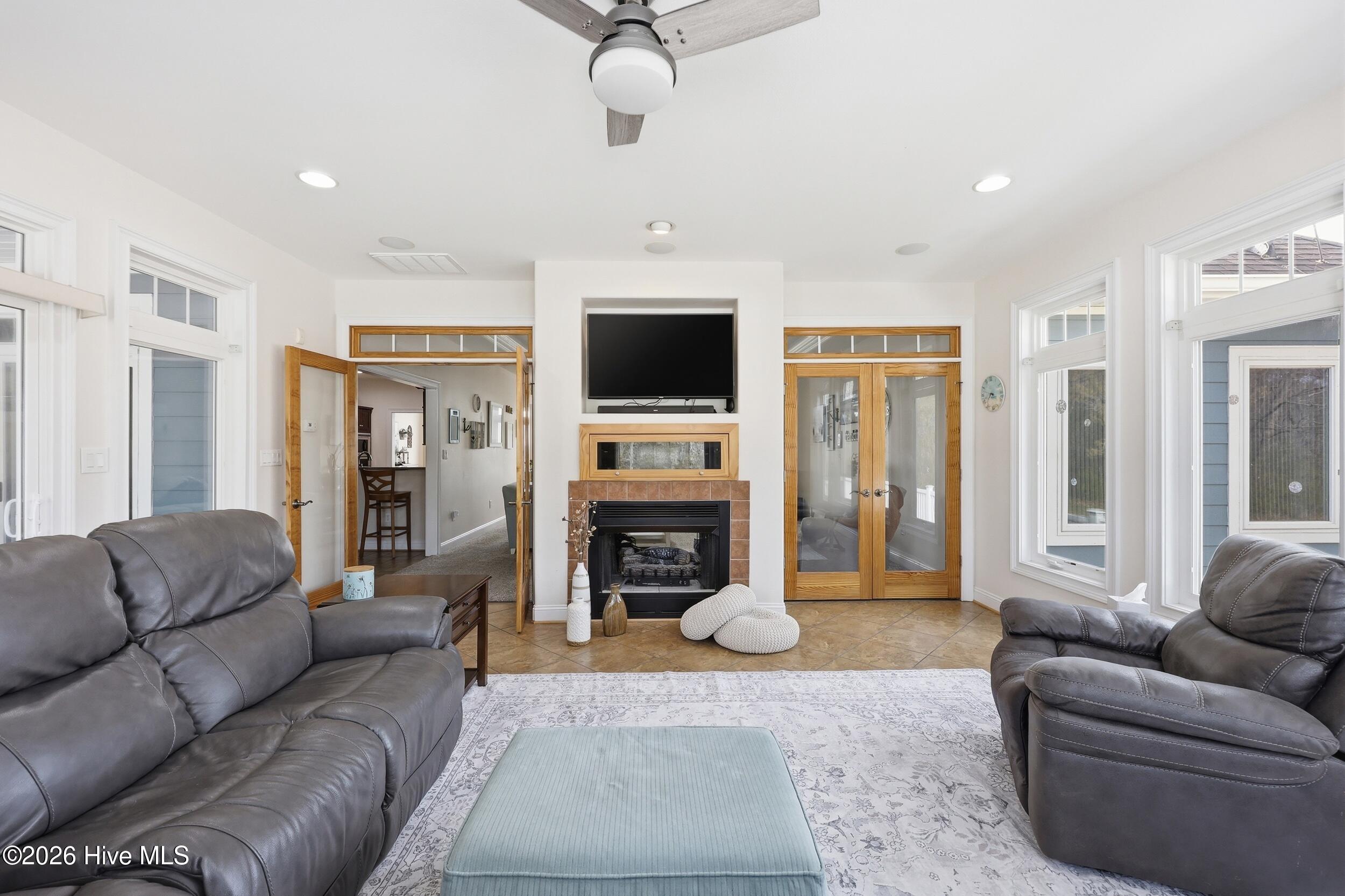 105 Pailin Creek Road Elizabeth City, NC 27909 - Photo 13 of 57 Den